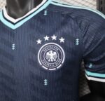 Germany Away 2026 Worldcup Jersey Player Version Jersey - Image 3