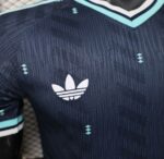 Germany Away 2026 Worldcup Jersey Player Version Jersey - Image 2