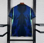 Brazil Away 2026 World Cup Jersey Online India Customization - Image 4
