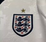 England Home 2026 Worldcup Jersey Online India Customization - Image 2