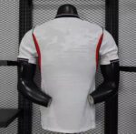 England 2026 World Cup Home Jersey – Player Version - Image 7