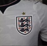 England 2026 World Cup Home Jersey – Player Version - Image 6