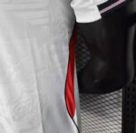 England 2026 World Cup Home Jersey – Player Version - Image 5