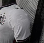 England 2026 World Cup Home Jersey – Player Version - Image 3