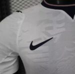England 2026 World Cup Home Jersey – Player Version - Image 4