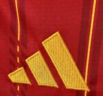 Spain Home 2026 Worldcup Jersey Customizable - Image 5