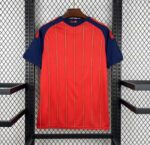 Spain Home 2026 Worldcup Jersey Customizable - Image 6