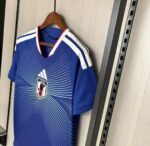 Japan Home 2026 Worldcup Jersey - Image 5