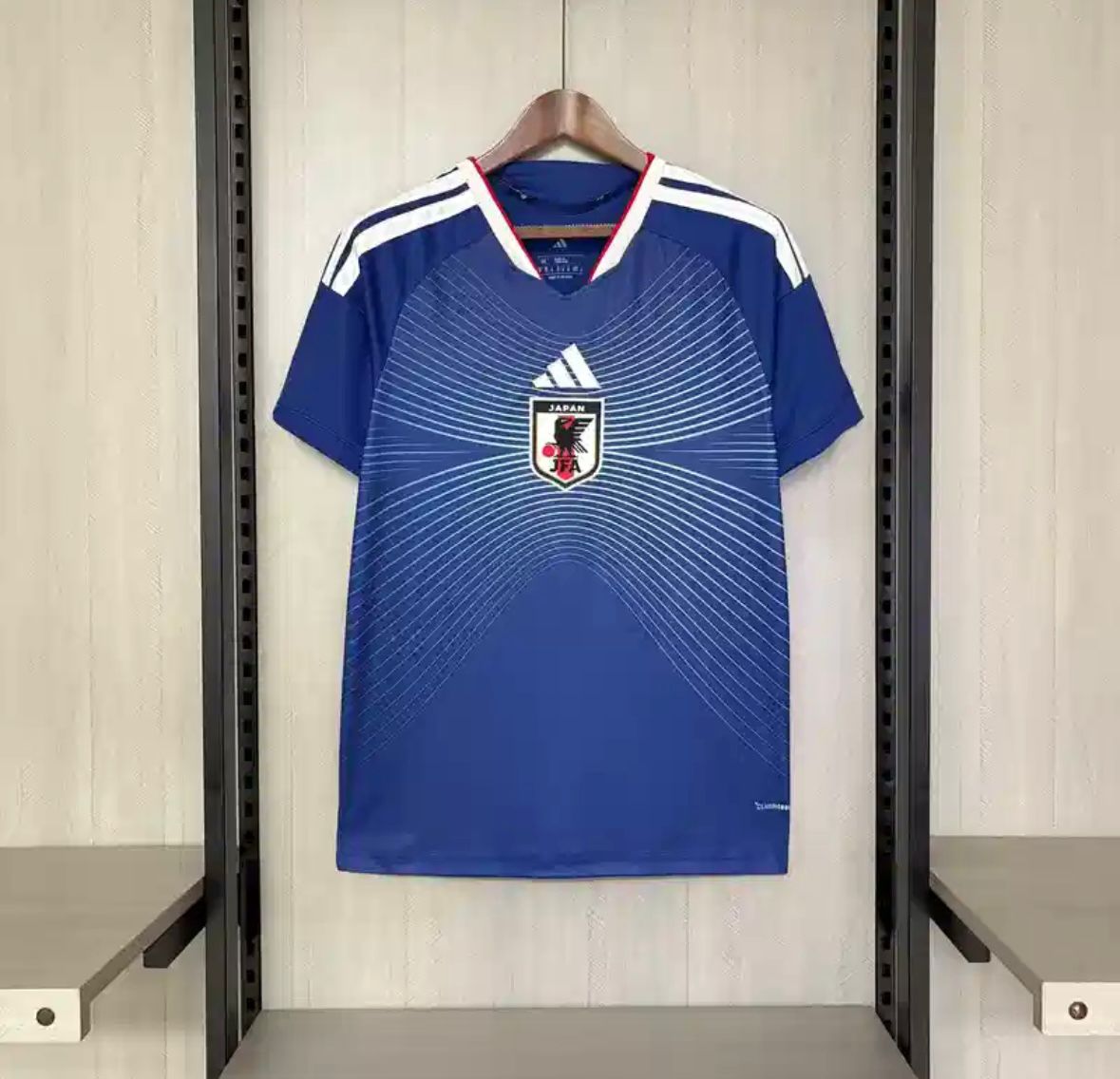WhatsApp Image 2026-05-18 at 16.23.18 Japan Home 2026 Worldcup Jersey - Image 1