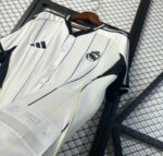 Real Madrid 2025-26 Baseball Jersey - Image 6