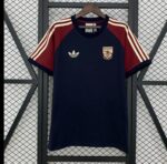 Arsal Retro Edition 2025-26