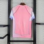 Barcelona Pink Jersey Special Fan Edition 25-26 - Image 4