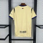 Barcelona Away 2025-26 Jersey Online India - Image 2