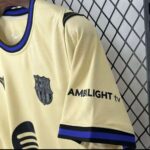Barcelona Away 2025-26 Jersey Online India - Image 3