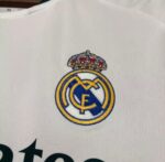 Real Madrid Home 2026-27 Jersey – Customizable - Image 3