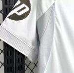 Bellingham Real Madrid Home 2025-26 Jersey - Image 3