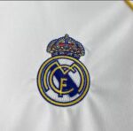 Bellingham Real Madrid Home 2025-26 Jersey - Image 6