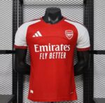 Arsl Home 2026-27 Player Version Jersey