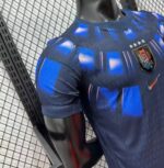 Uruguay Away 2026 WorldCup Player Version Jersey Online India - Image 3
