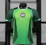 Nigeria Home 2026 Jersey World Cup Player Edition Online In India