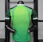 Nigeria Home 2026 Jersey World Cup Player Edition Online In India - Image 2
