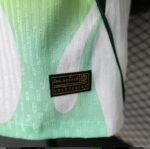 Nigeria Away 2026 Jersey World Cup Player Edition - Image 5