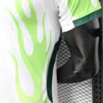 Nigeria Away 2026 Jersey World Cup Player Edition - Image 3