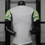 Nigeria Away 2026 Jersey World Cup Player Edition - Image 2