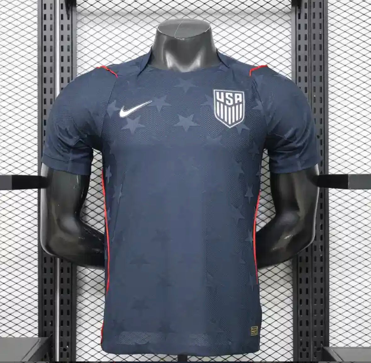 WhatsApp Image 2026-05-29 at 10.34.47 Usa Away 2026 World Cup Player Version Jersey - Image 1