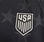 USA Away 2026 WorldCup Jersey Online India - Image 2