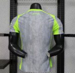 Manchester City Third 2025-26 Player Version Jersey - Image 2