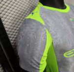 Manchester City Third 2025-26 Player Version Jersey - Image 7