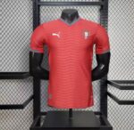 Portugal Home 2026 Player Version Worldcup Jersey