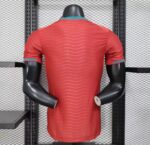 Portugal Home 2026 Player Version Worldcup Jersey - Image 2
