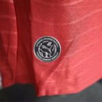 Portugal Home 2026 Player Version Worldcup Jersey - Image 3