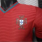 Portugal Home 2026 Player Version Worldcup Jersey - Image 5