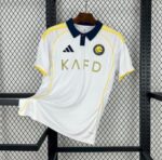 Al Nassr Third 25-26 Jersey