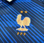 France Home Jersey 2026 World Cup Customizable - Image 3