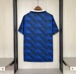 France Home Jersey 2026 World Cup Customizable - Image 2