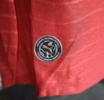 Portugal Home 2026 Worldcup Full Sleeves Player Version Jersey - Image 3