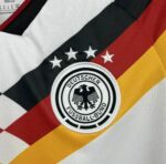 Germany Home 2026 Full Sleeves Worldcup Jersey- Customization - Image 4
