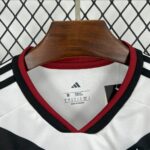 Germany Home 2026 Full Sleeves Worldcup Jersey- Customization - Image 3