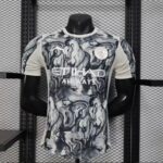 Manchester City Horse Year Special Edition Football Jersey 2025-26
