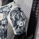 Manchester City Horse Year Special Edition Football Jersey 2025-26 - Image 4