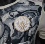 Manchester City Horse Year Special Edition Football Jersey 2025-26 - Image 3