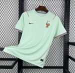 France Away Jersey 2026 World Cup Customizable