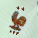 France Away Jersey 2026 World Cup Customizable - Image 4