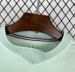 France Away Jersey 2026 World Cup Customizable - Image 3