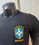 Brazil 2026 World Cup Goalkeeper Jersey – Player Edition - Image 4