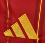 Spain Home 2026 Worldcup Jersey With Shorts - Image 2